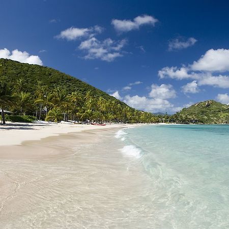 Peter Island Resort Hannah 외부 사진