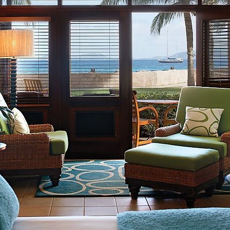 Peter Island Resort Hannah 외부 사진