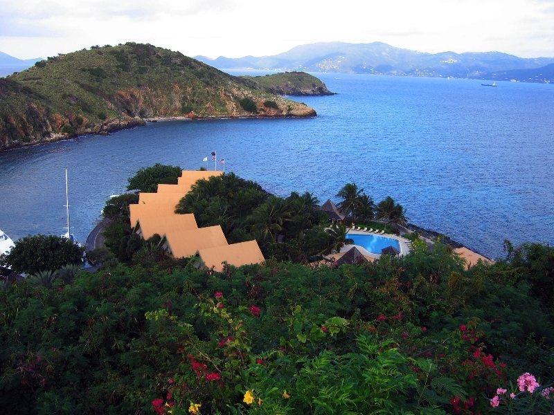 Peter Island Resort Hannah 외부 사진