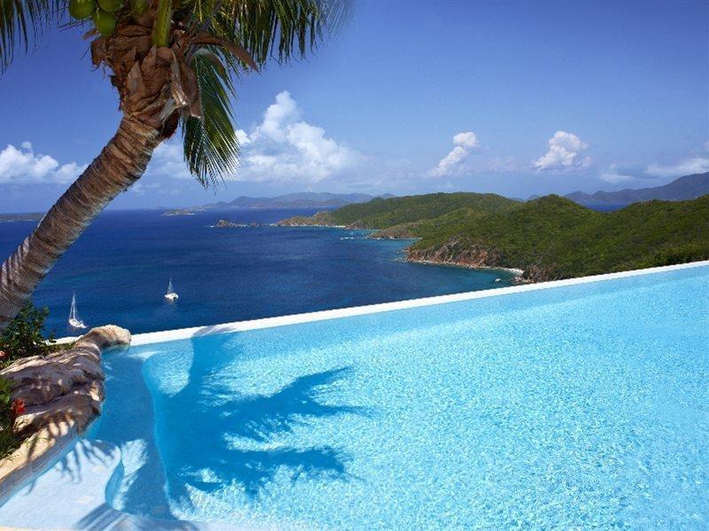 Peter Island Resort Hannah 외부 사진