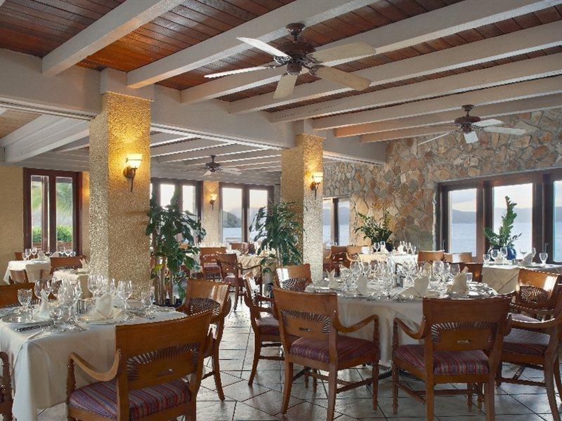 Peter Island Resort Hannah 외부 사진