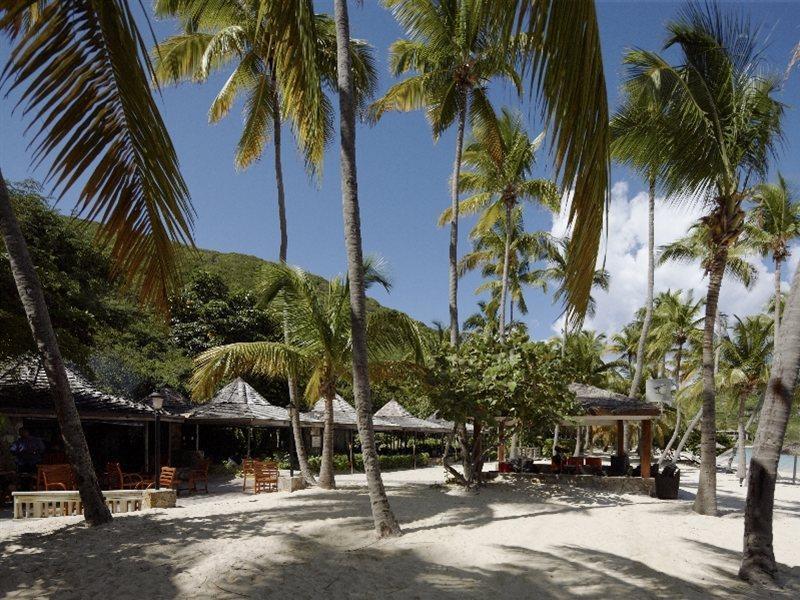 Peter Island Resort Hannah 외부 사진