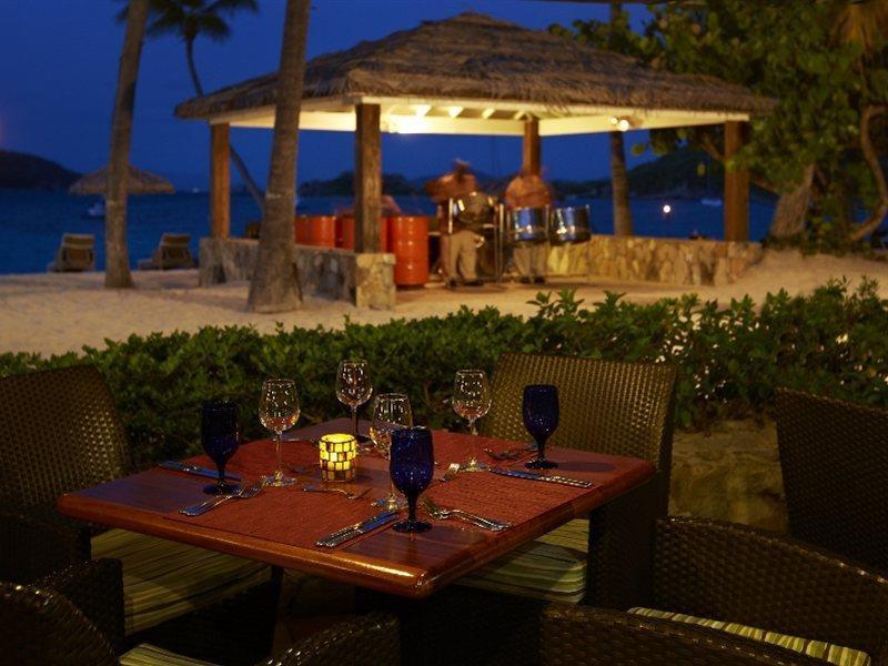 Peter Island Resort Hannah 외부 사진