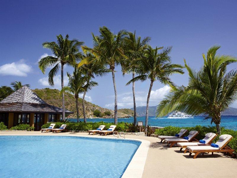 Peter Island Resort Hannah 외부 사진