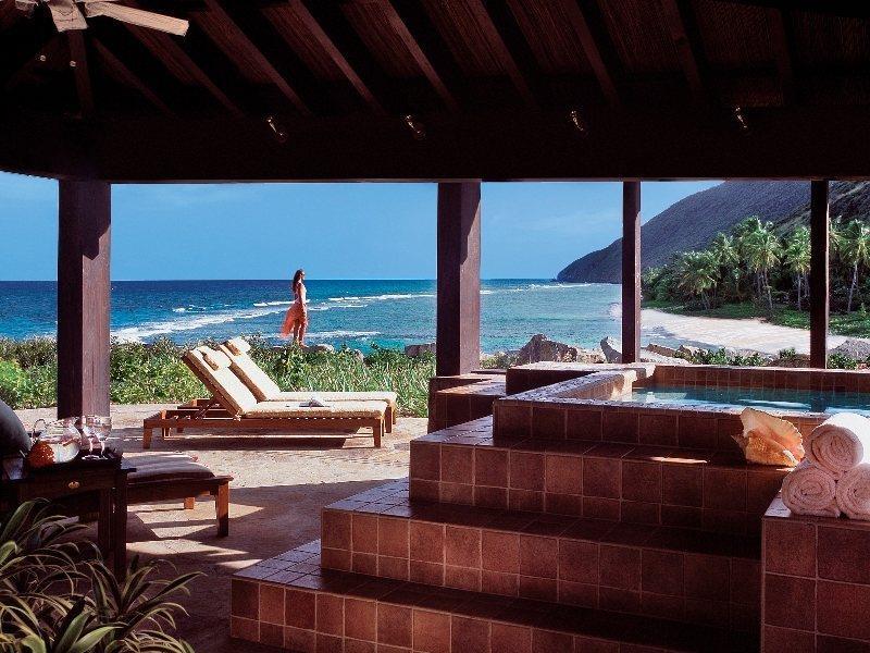 Peter Island Resort Hannah 외부 사진