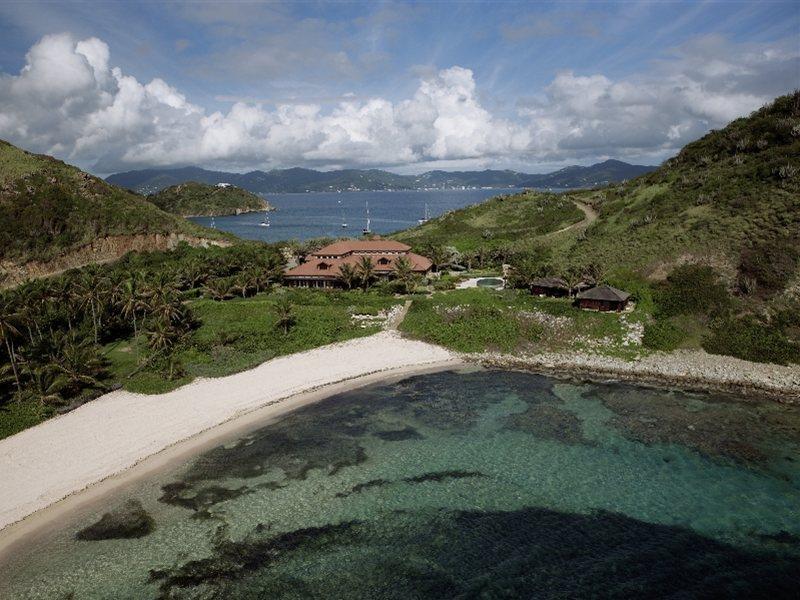 Peter Island Resort Hannah 외부 사진