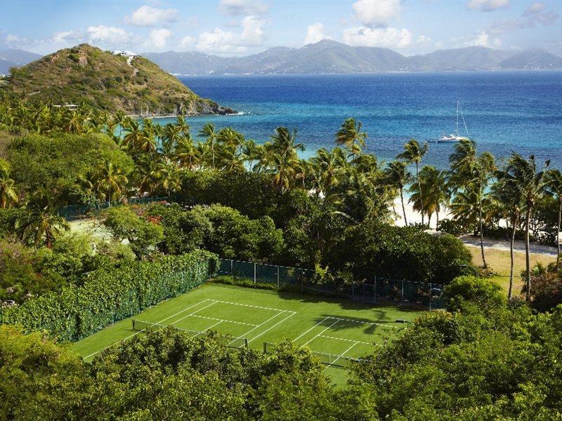 Peter Island Resort Hannah 외부 사진
