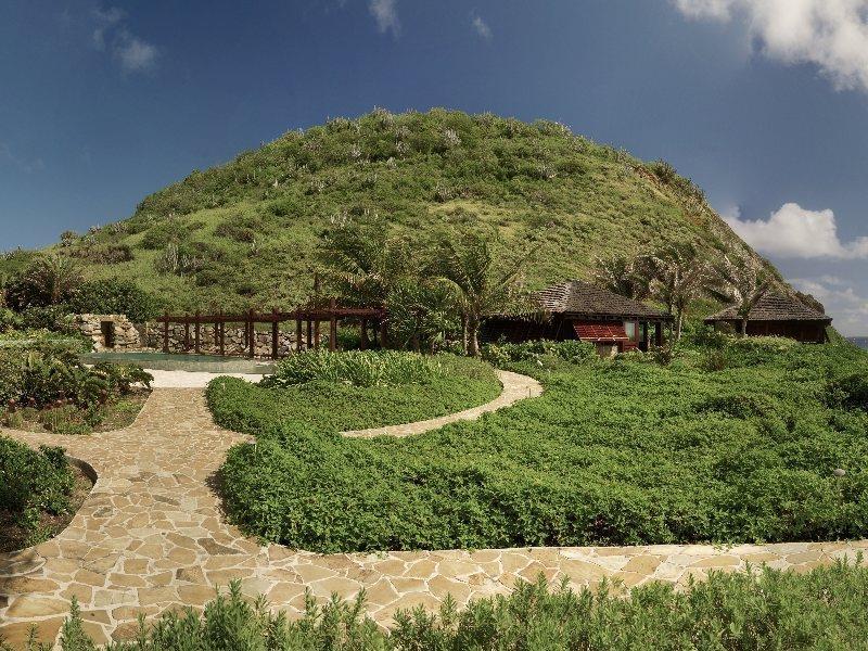 Peter Island Resort Hannah 외부 사진