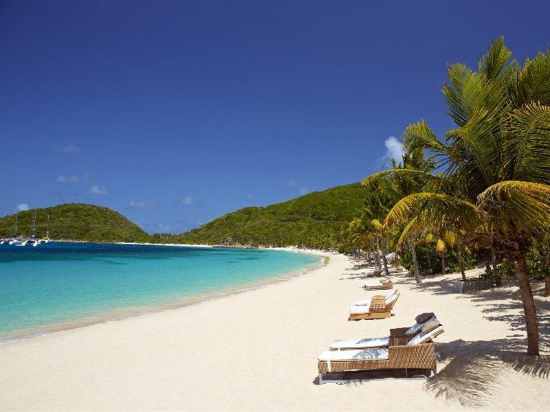 Peter Island Resort Hannah 외부 사진