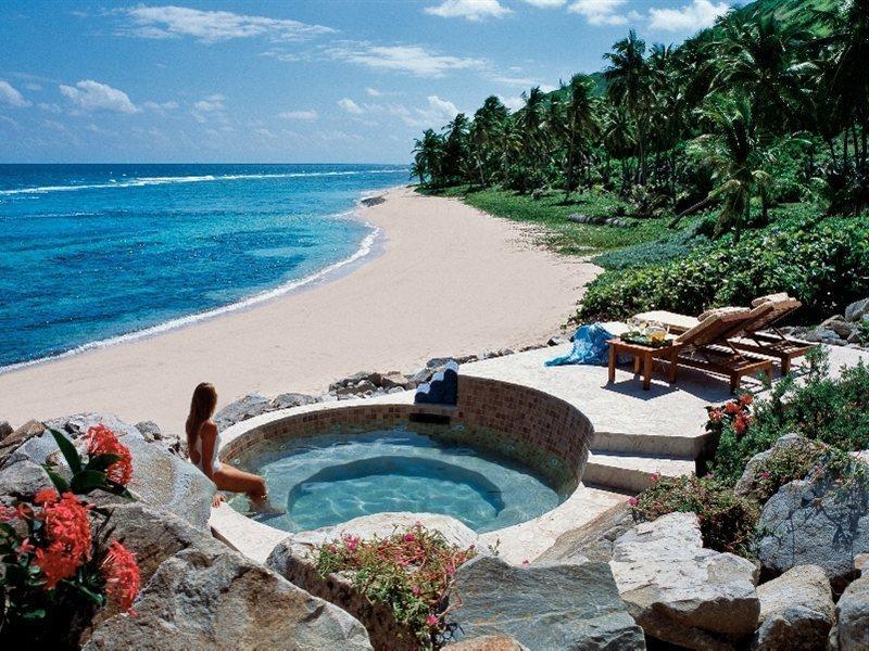 Peter Island Resort Hannah 외부 사진