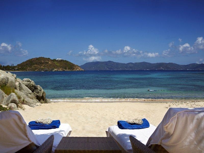 Peter Island Resort Hannah 외부 사진