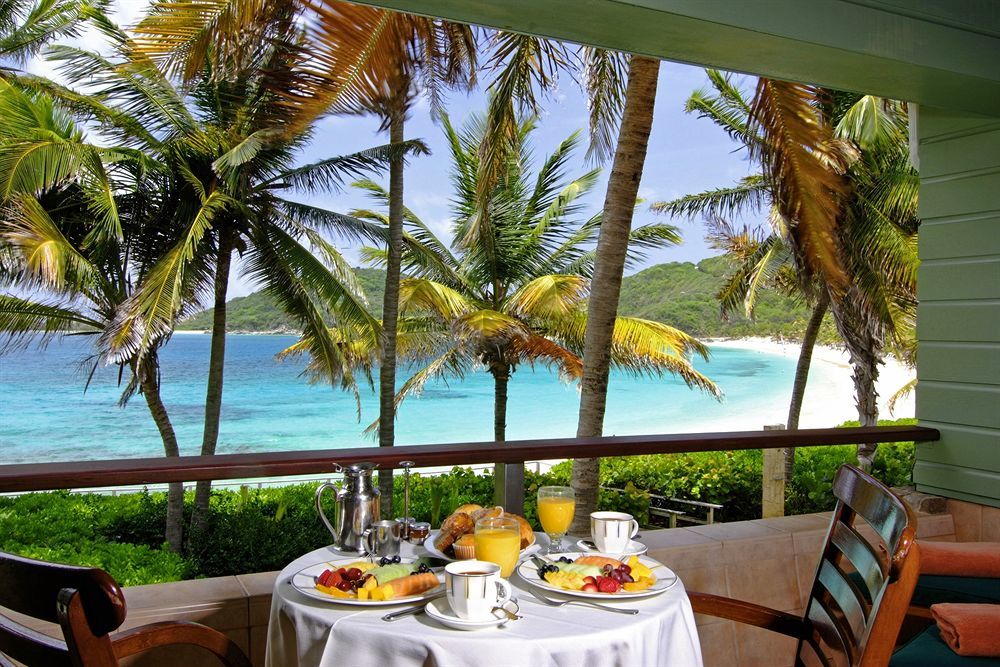 Peter Island Resort Hannah 외부 사진