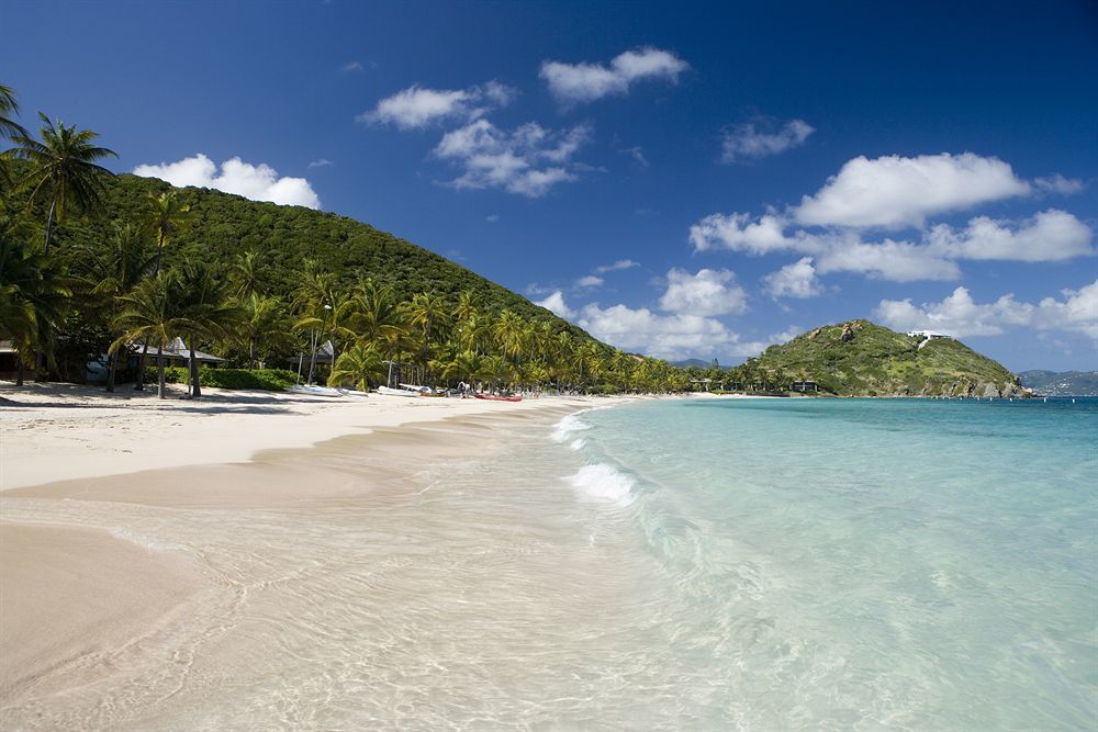 Peter Island Resort Hannah 외부 사진