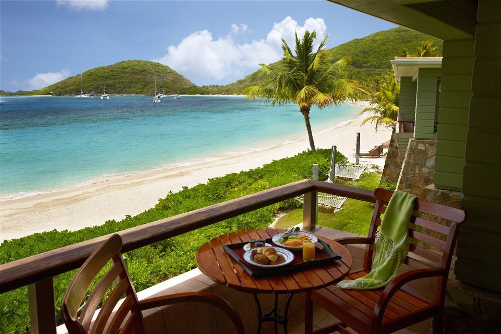 Peter Island Resort Hannah 외부 사진