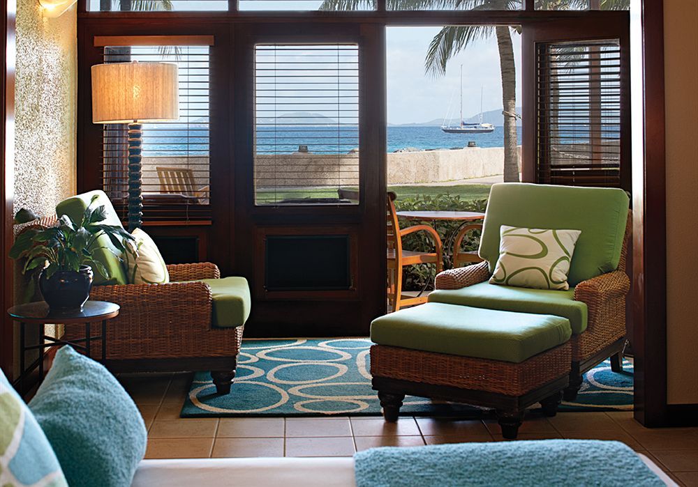 Peter Island Resort Hannah 외부 사진