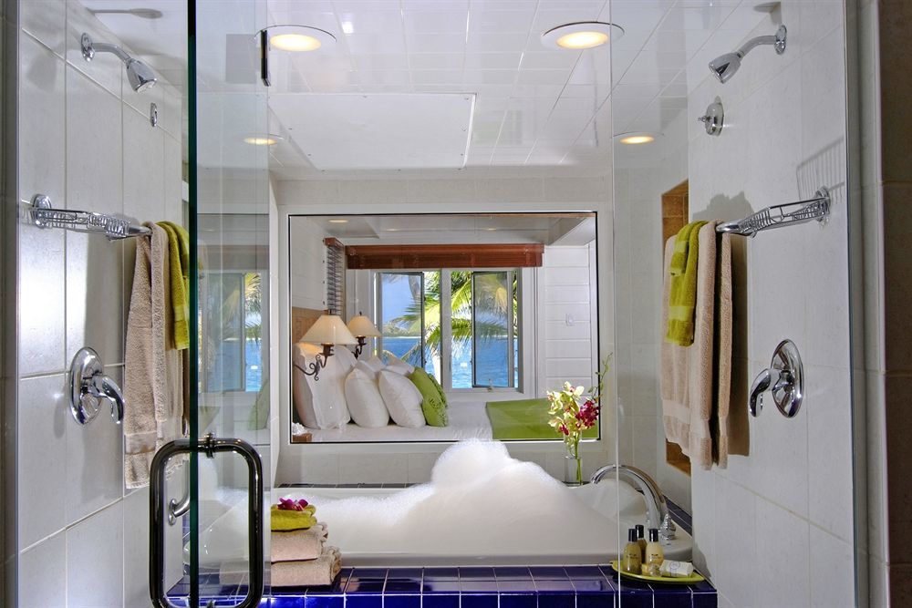 Peter Island Resort Hannah 외부 사진