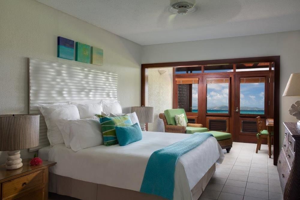 Peter Island Resort Hannah 외부 사진