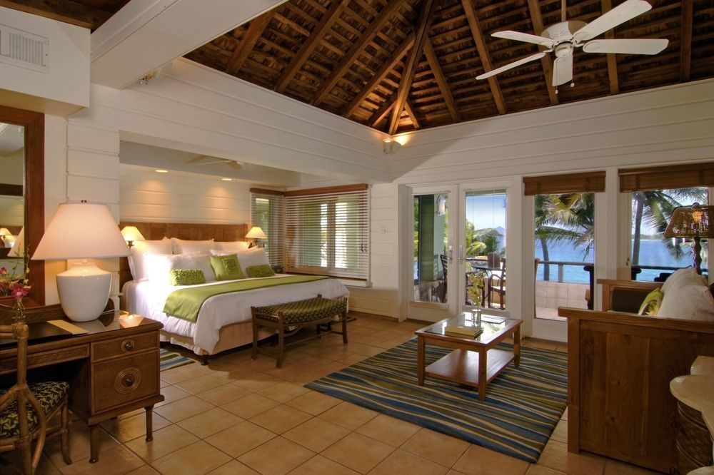 Peter Island Resort Hannah 외부 사진